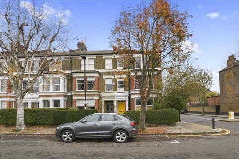 2 bedroom flat to rent, Campdale Road, London N7