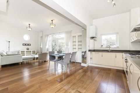 1 bedroom flat for sale, Sherriff Road, London NW6