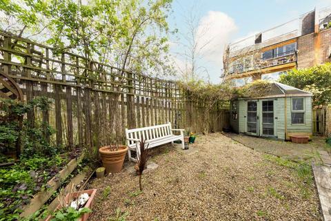 1 bedroom flat for sale, Sherriff Road, London NW6