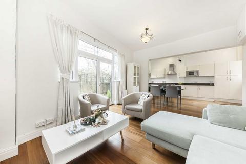 1 bedroom flat for sale, Sherriff Road, London NW6