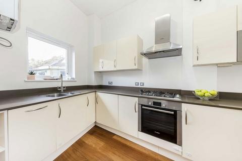 1 bedroom flat for sale, Sherriff Road, London NW6