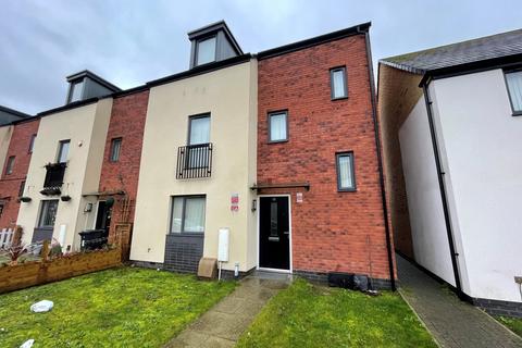 undefined, McKay Avenue, Leicester, LE4