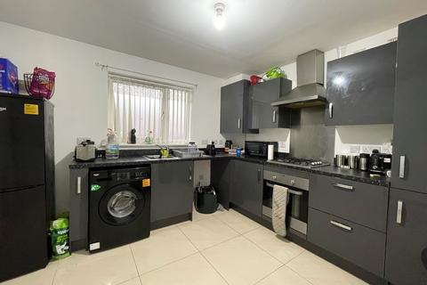 undefined, McKay Avenue, Leicester, LE4