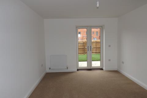 undefined, McKay Avenue, Leicester, LE4