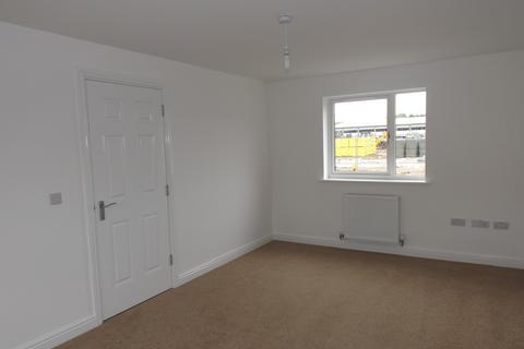 undefined, McKay Avenue, Leicester, LE4