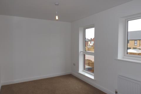 undefined, McKay Avenue, Leicester, LE4
