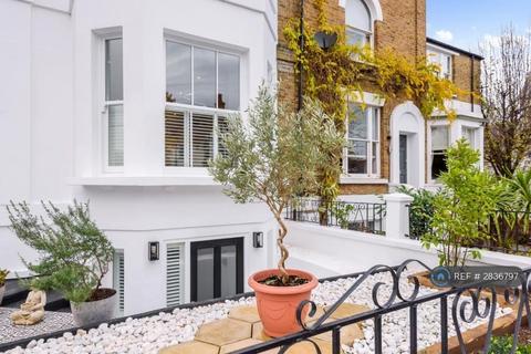 1 bedroom flat to rent, Alma Road, Windsor, SL4