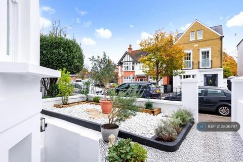 1 bedroom flat to rent, Alma Road, Windsor, SL4