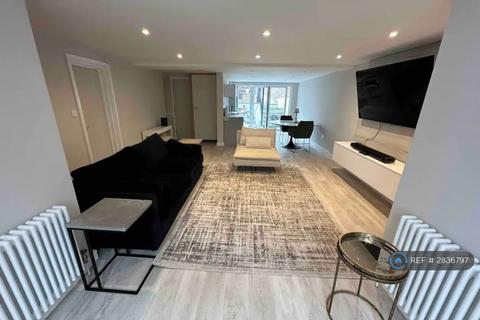 1 bedroom flat to rent, Alma Road, Windsor, SL4