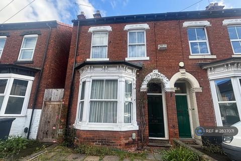 undefined, Chesnut Avenue, Hull, HU5