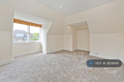 1 bedroom flat to rent, Hazlewell Road, London, SW15
