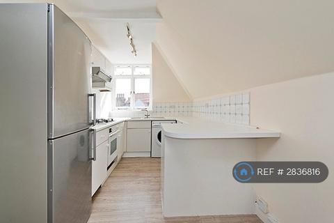 1 bedroom flat to rent, Hazlewell Road, London, SW15
