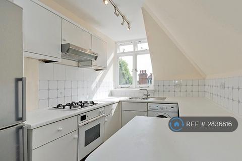 1 bedroom flat to rent, Hazlewell Road, London, SW15