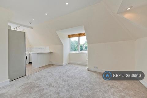 1 bedroom flat to rent, Hazlewell Road, London, SW15