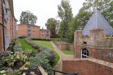 undefined, Longley House, York, YO31