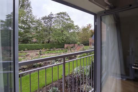 undefined, Longley House, York, YO31