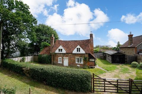 2 bedroom detached house for sale, Grosvenor Estates, Croxley Green