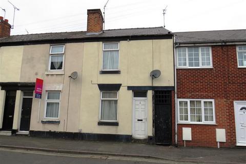 undefined, Merchant Street, DERBY, DE22