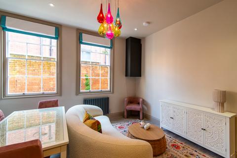 undefined, St. Marys Gate, DERBY, DE1