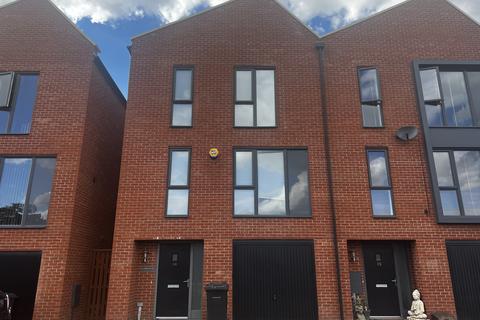 undefined, Somerset Close, DERBY, DE22