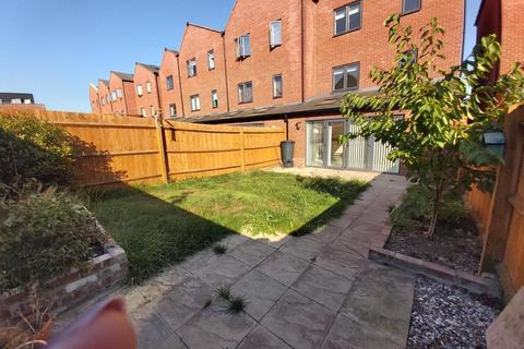 undefined, Somerset Close, DERBY, DE22