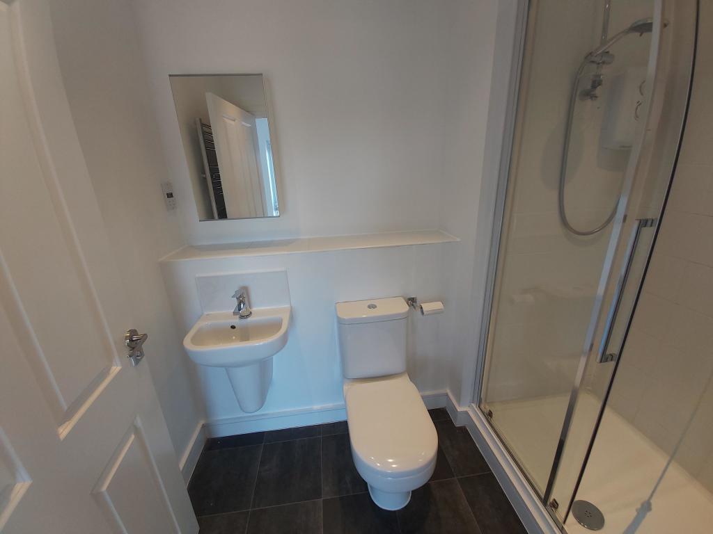 En-suite Bathroom