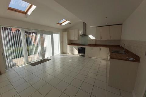 undefined, Somerset Close, DERBY, DE22
