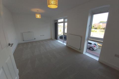 undefined, Somerset Close, DERBY, DE22