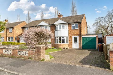 3 bedroom semi-detached house for sale, Hampden Drive,  Kidlington,  OX5