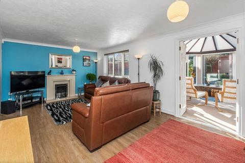 4 bedroom detached house for sale, Long Meadow, Eccleston, WA10