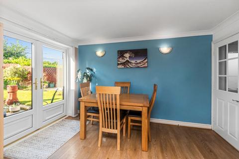 4 bedroom detached house for sale, Long Meadow, Eccleston, WA10
