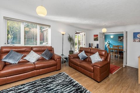4 bedroom detached house for sale, Long Meadow, Eccleston, WA10