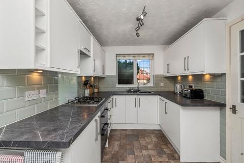 4 bedroom detached house for sale, Long Meadow, Eccleston, WA10