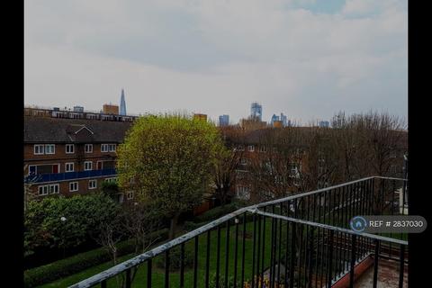 Slippers Place, London, SE16