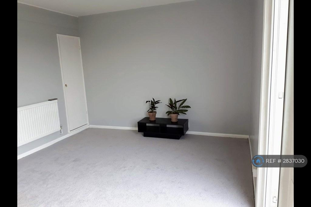 Livingroom / Bedroom 3