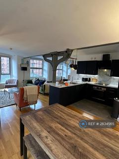 undefined, Cotton St, Manchester, M4
