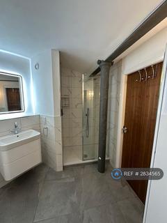 undefined, Cotton St, Manchester, M4