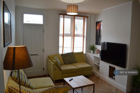 undefined, Langley Street, Derby, DE22