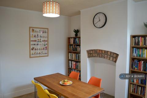 undefined, Langley Street, Derby, DE22