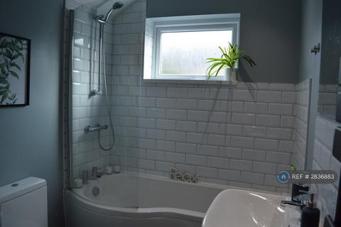 undefined, Langley Street, Derby, DE22