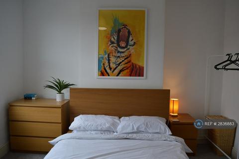 undefined, Langley Street, Derby, DE22