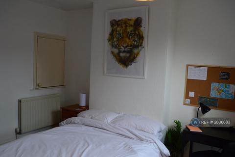 undefined, Langley Street, Derby, DE22
