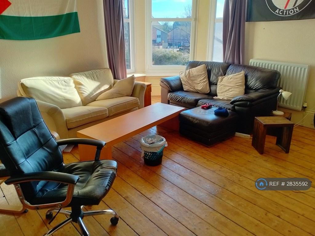 Lounge Format