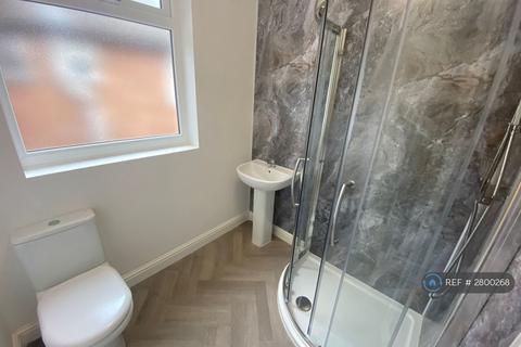 undefined, Chester Road, Castle Bromwich, B36