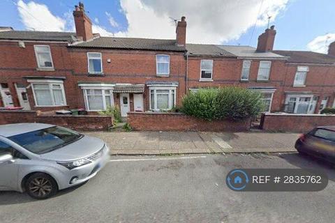 2 bedroom terraced house to rent, Lord St, Rotherham, S65