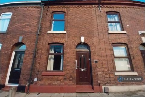 2 bedroom terraced house to rent, Newton St, Manchester, M43