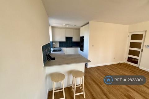 1 bedroom flat to rent, Standlake Point, London, SE23