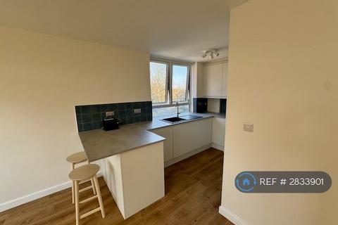 1 bedroom flat to rent, Standlake Point, London, SE23