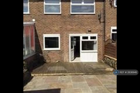 undefined, Branshaw Mount, Keighley, BD22