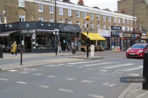 undefined, Lower Clapton Road, London, E5
